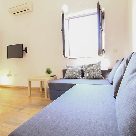 Deluxe Apartment Parras Севилья Экстерьер фото