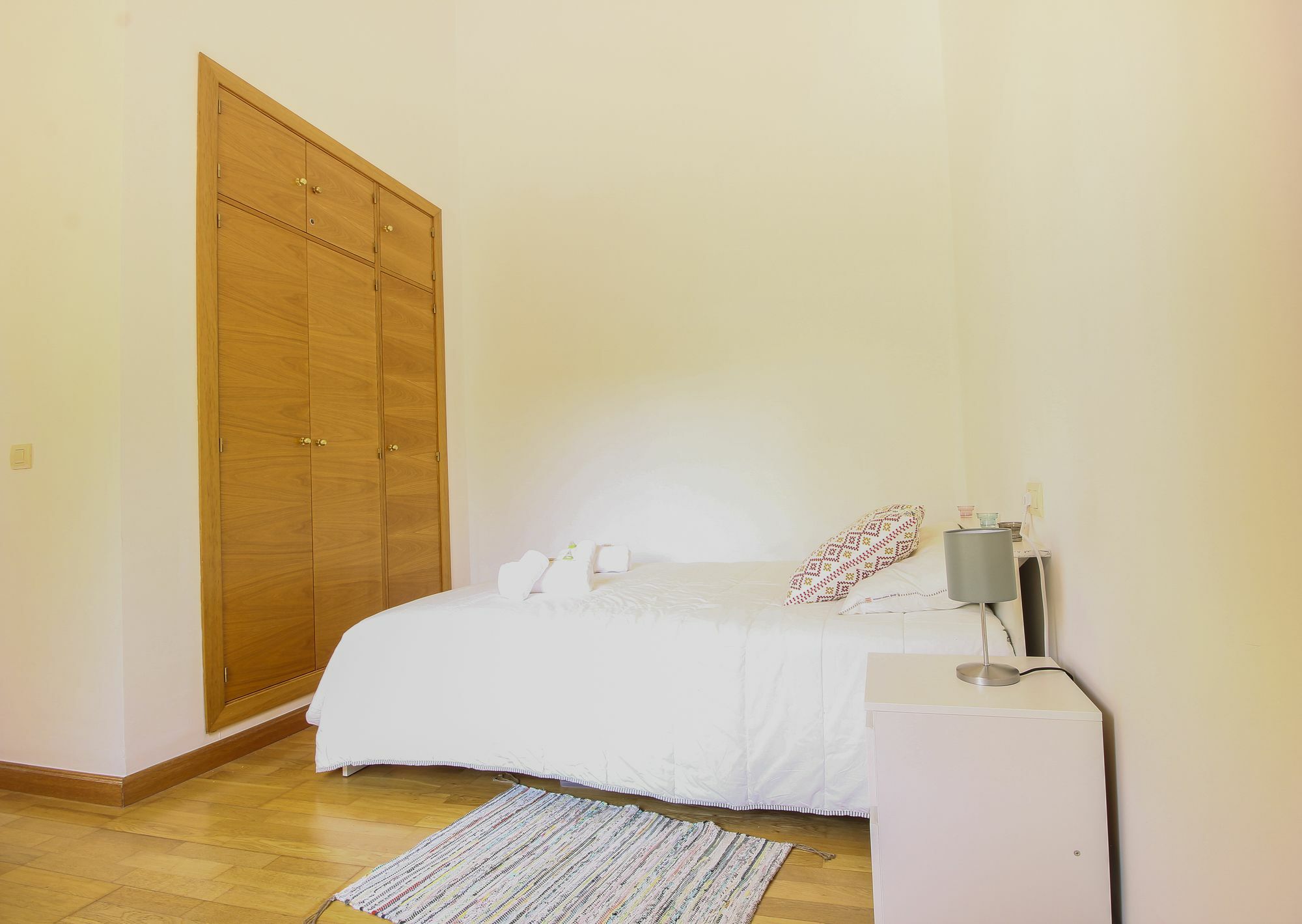 Deluxe Apartment Parras Севилья Экстерьер фото