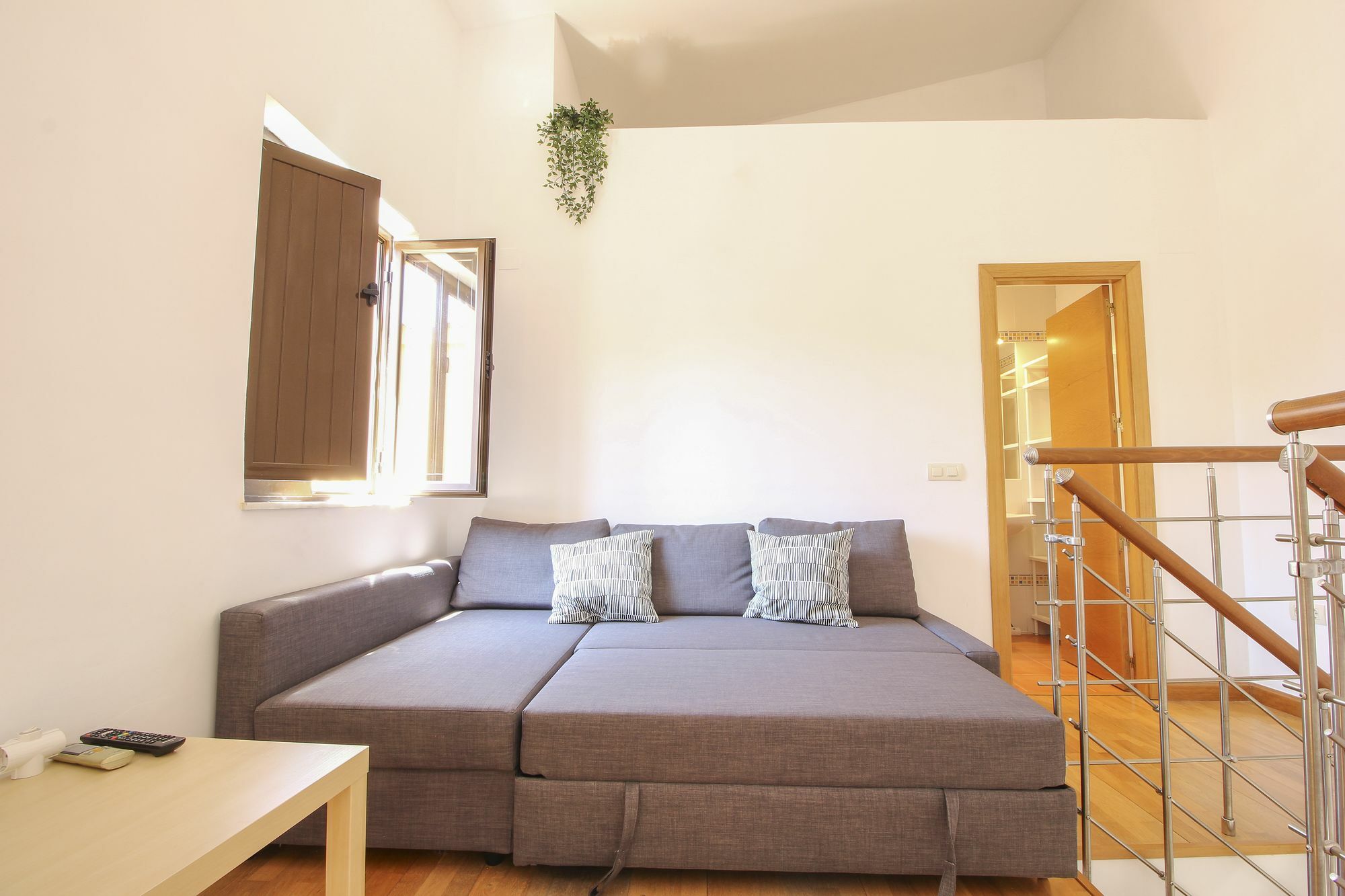 Deluxe Apartment Parras Севилья Экстерьер фото