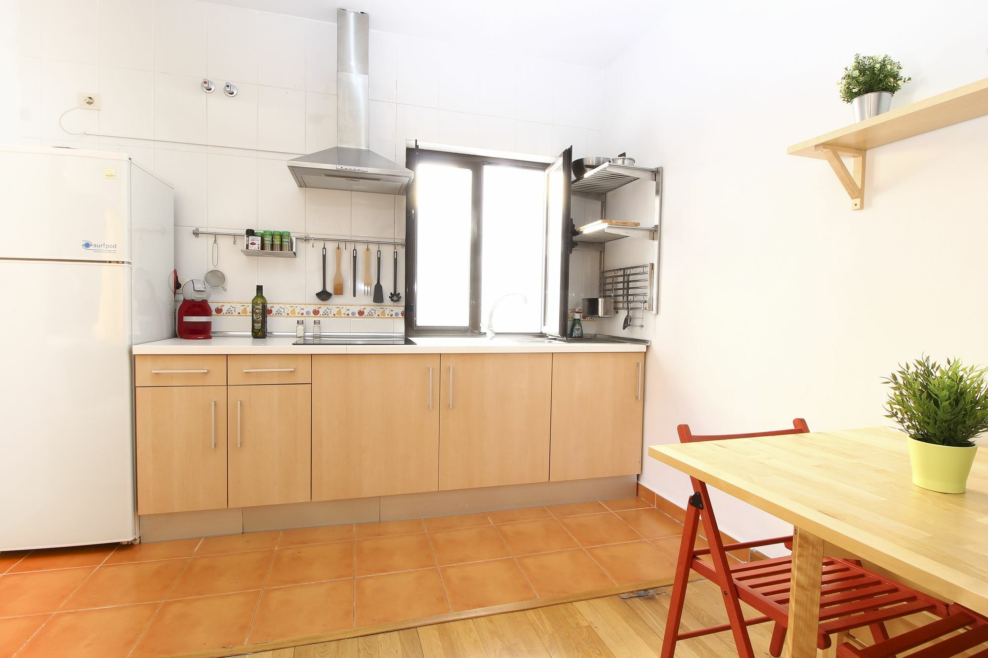 Deluxe Apartment Parras Севилья Экстерьер фото